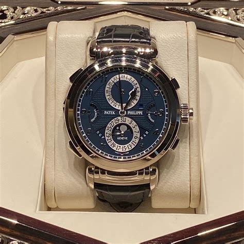 patek philippe reference 6300g-010 grandmaster chime|grandmaster chime ref 6300a 010.